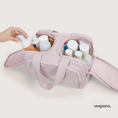 Bagsmart - Porządek zaczyna się od środka.