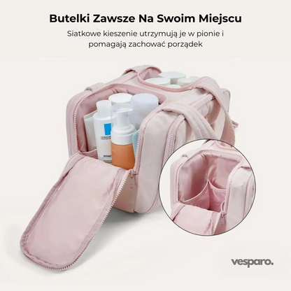 Bagsmart - Porządek zaczyna się od środka.