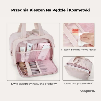 Bagsmart - Porządek zaczyna się od środka.