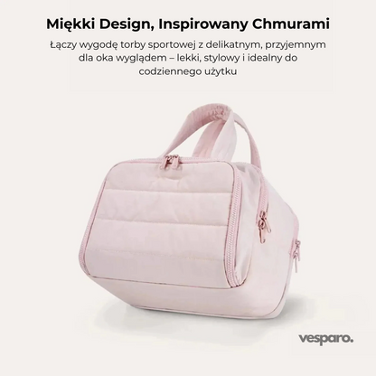 Bagsmart - Porządek zaczyna się od środka.